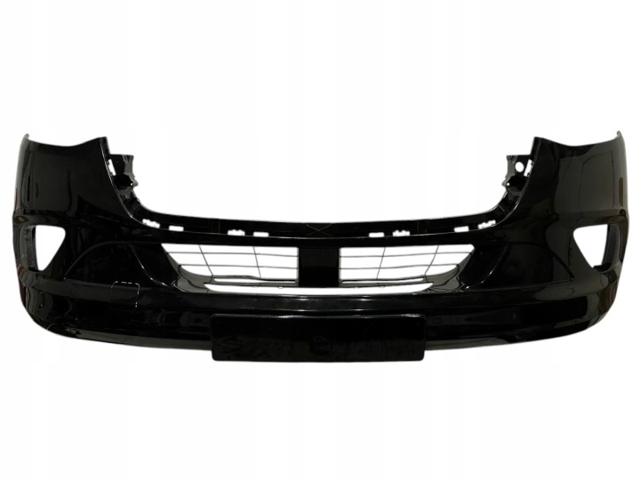 MERCEDES BENZ SPRINTER W910 W907 vorne Stoßstange A9108850000 A9078802900