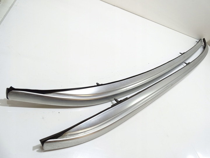 Dachreling dach KOMPLET BMW X3 F25 7230208