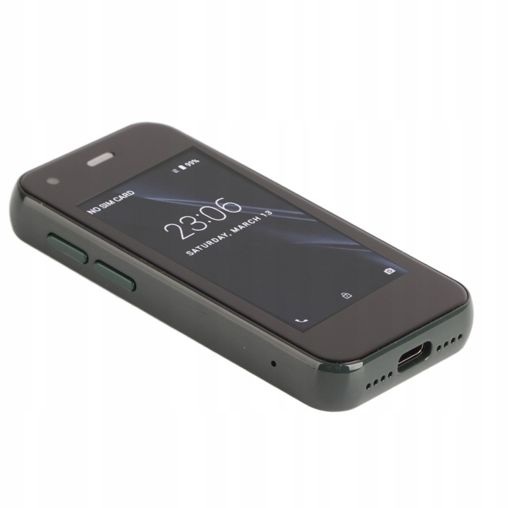 Телефон мобільний XS11Mini, міні чотириядерний смартфон 1 ГБ RAM 8 ГБ Розм.