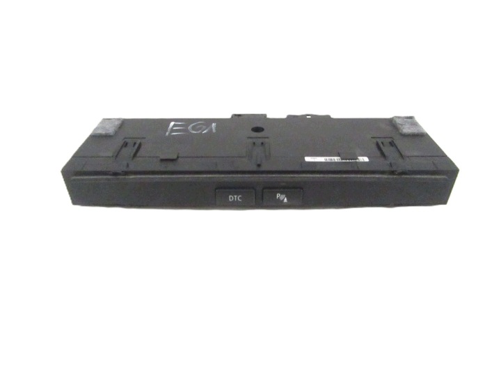 prekidač prekidač panel PDC DTC BMW e60 e61 SEDAN KOMBI