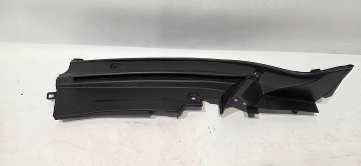 moulding right front LEXUS RX IV 16- original 53807-48090