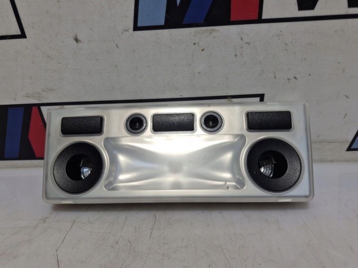 6962058 BMW E60 E61 FANALE OSWIETLENIE interna cabina