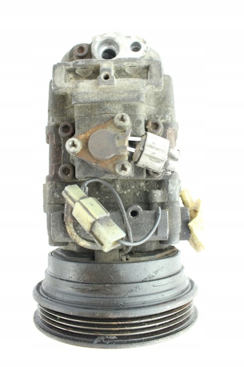 Klimakompressor klimaanlage FIAT 46438576 TRW