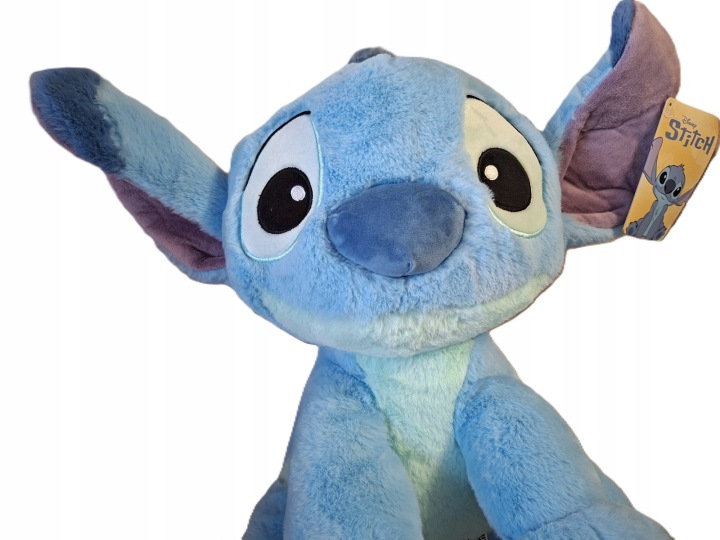 М'яка іграшка DISNEY STITCH 40 см — фото 2