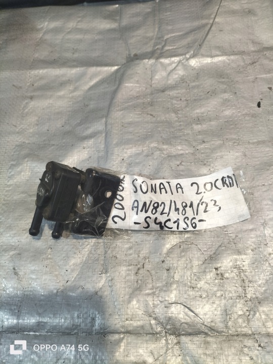KIA HYUNDAI valve vacual sensor 39210-27450