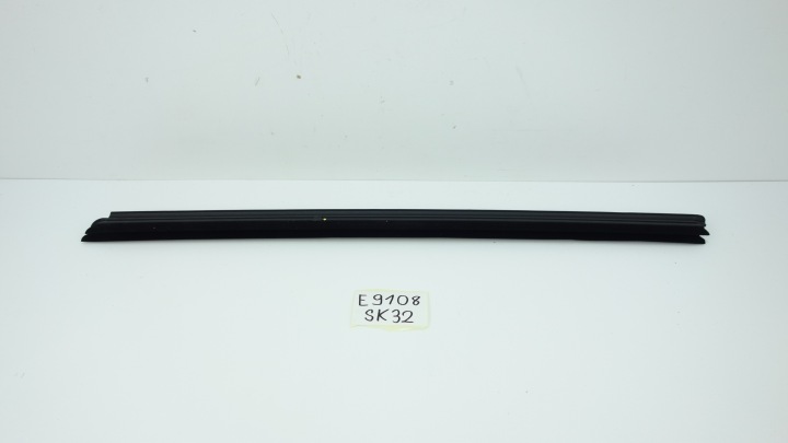 MAZDA 3 IV 2018- guarnizione modanatura Striscia listello modanatura PORTA Portiera Destra Anteriore BACS-59-821