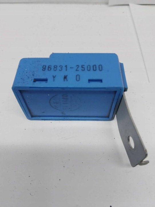modul Relais klaksonu Hyundai Accent 9683125000