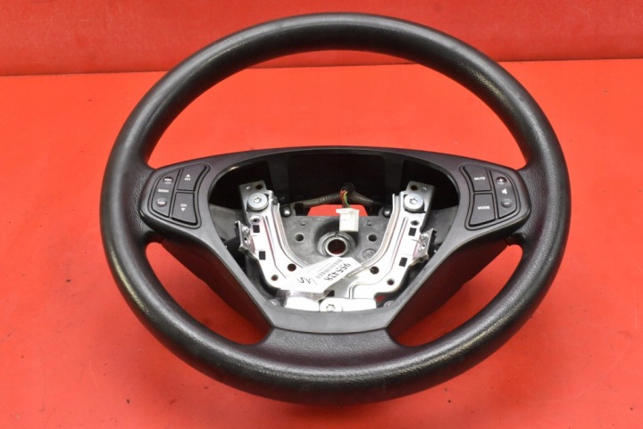Volant SKORZANA MULTIFUNKCYJNA KIA CEED 1 et 07-10