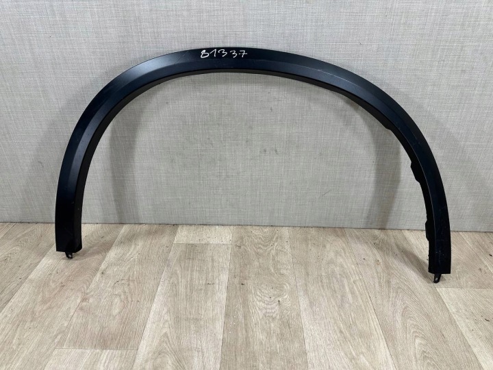 BMW X5 G05 M pakiet 18-22 lišta blatník pravý předek krytka 51778069286