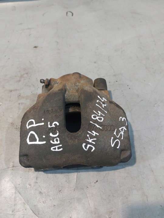 Bremssattel Bremse Sattel Brems- rechts vorne AUDI A6 C5 2.5TDI
