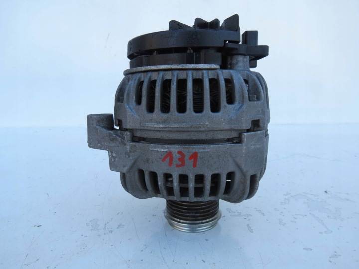 alternatore VOLVO XC70 II CROSS AWD 2.4D 185KM 2000-2007r 0986047380