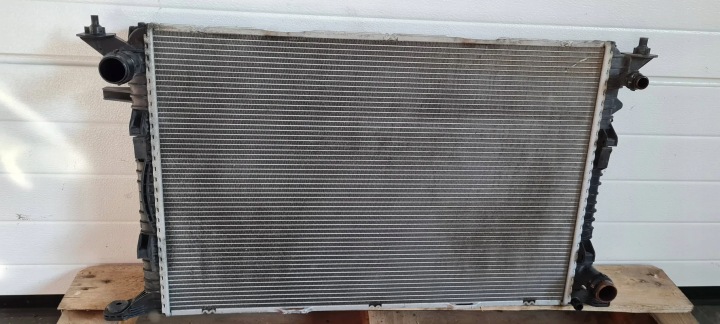A6 C7 4G LIFT RADIATEUR MOTEUR OCCASION 3.0 TDI TFSI TDI 8K0121251H A4 B8 A5 A7 4G Q5