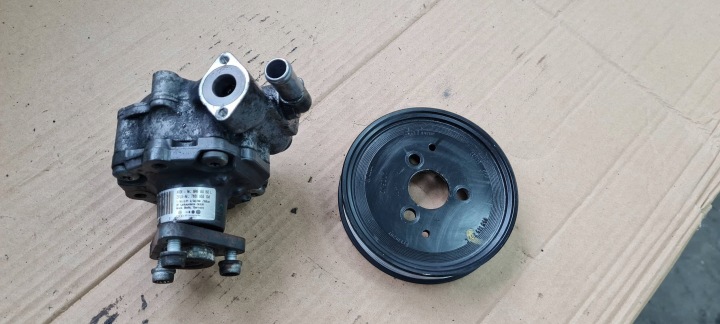 Q5 8R Pompa servosterzo CUSCINETTO TENDICINGHIA 3.0 TDI 8R0145155L