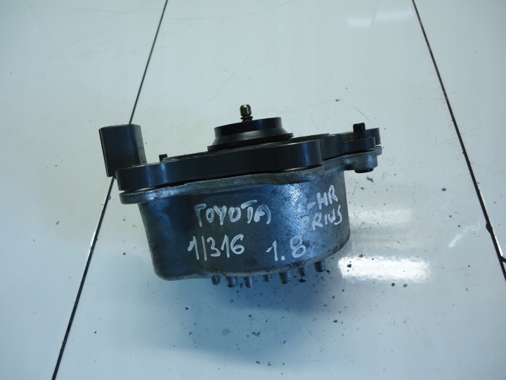 TOYOTA CH-R PRIUS III 1.8 16V Pompe eau moteur auxiliaire 2041A140154