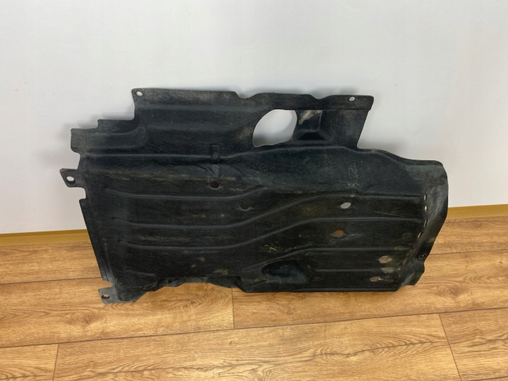 copertura GREMBIALINA Laterale / lato Protezione Sottoscocca Ford Maverick 2022+ USA