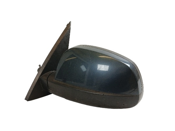 OPEL MERIVA A mirror left CIEMNE manually
