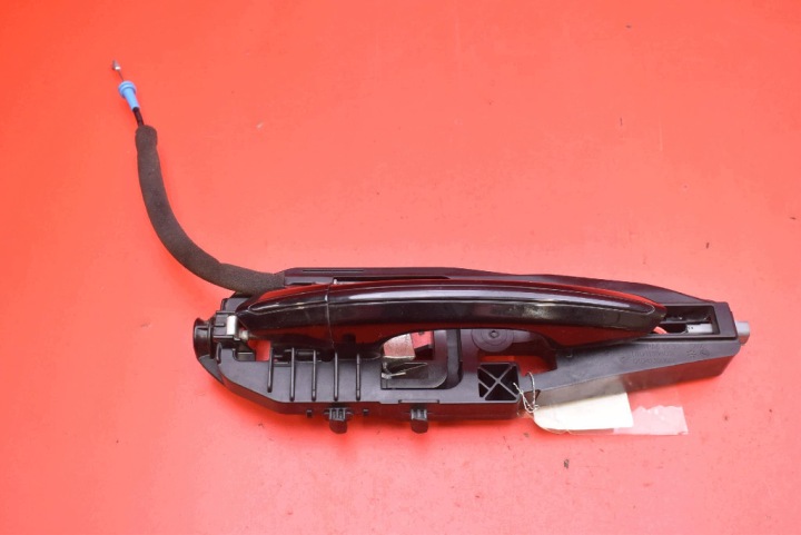 Poignée Droit Arrière Arrière Noir ES73-F22464-BE FORD MONDEO MK5 KOMBI 14-20