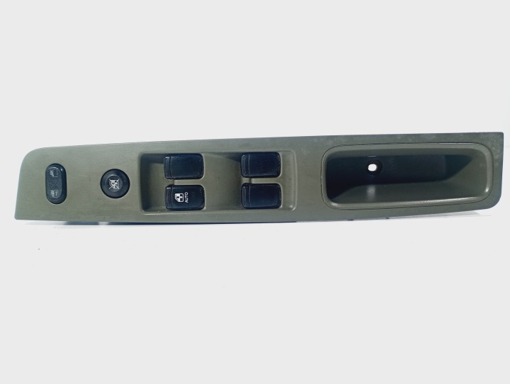 switch PANEL of the window left front OE 96615365 CHEVROLET LACETTI 03-05