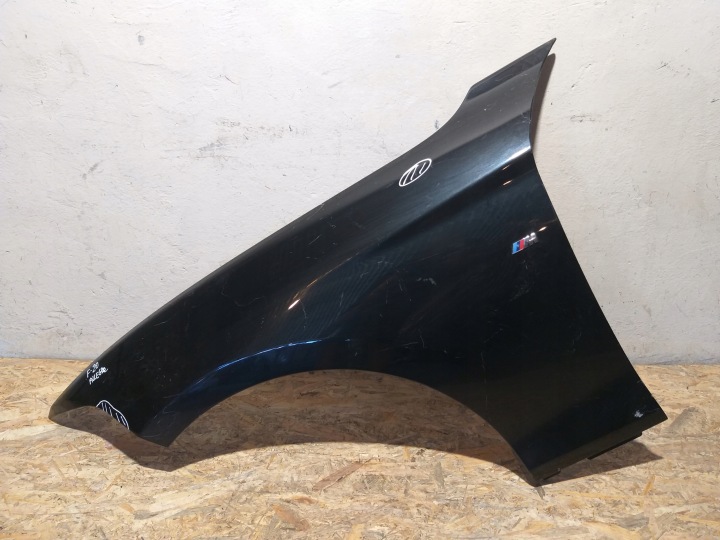 fender front left BMW 1 F20