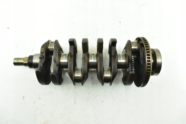 crank Nominalny OPEL CORSA D E ASTRA J MERIVA B 1.4 A14XER 55561516