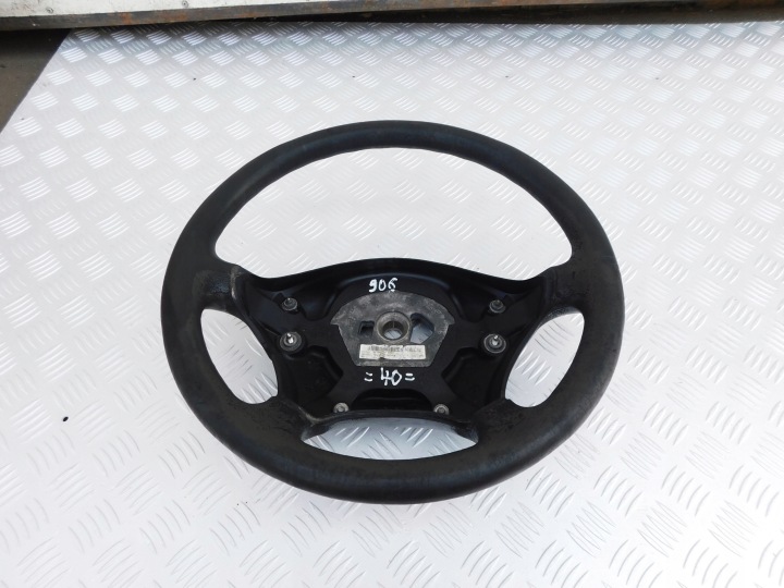 Mercedes Sprinter 906 VW Crafter volante 06-17r., OEM Originale