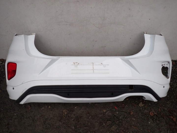 Pare choc Arrière Arrière FORD PUMA MK2 II J2K ST LINE 2019- L1TB-17906-A1