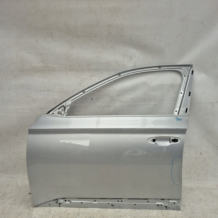 SKODA SUPERB III 3 15-23 Portière Avant Avant Gauche