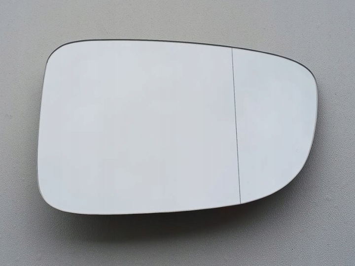 MAZDA 6 GJ od 2012r.^ WKLAD of the right mirrors OE
