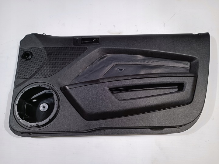 Bok dvere pravý premium plus Ford Mustang V 2010-2014