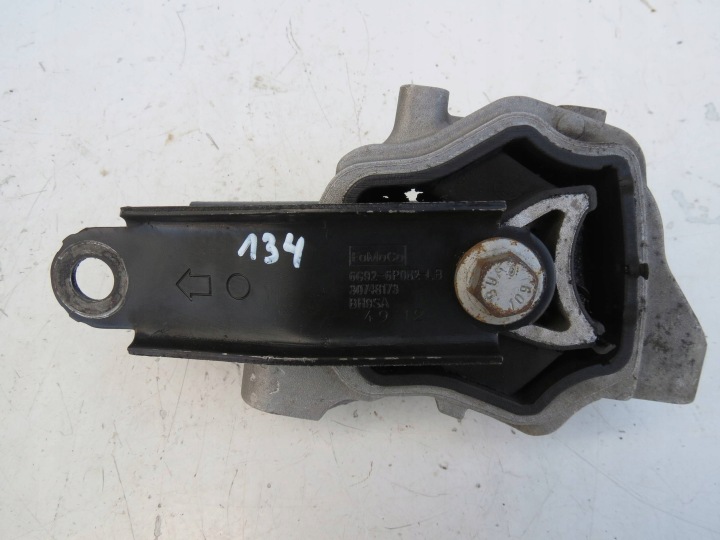 holder engine mount VOLVO S60 II V60 and 2.4 D5 215KM 10-18r 30748173
