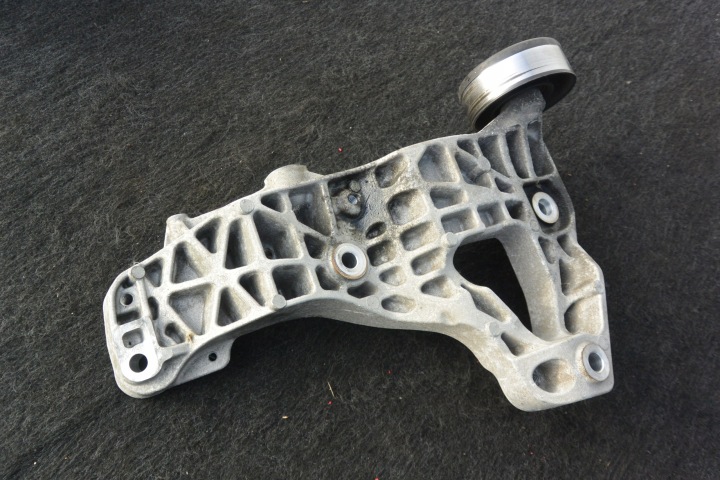 Support SPREZARKI 3.0D MASERATI QUATTROPORTE VI GHIBLI III