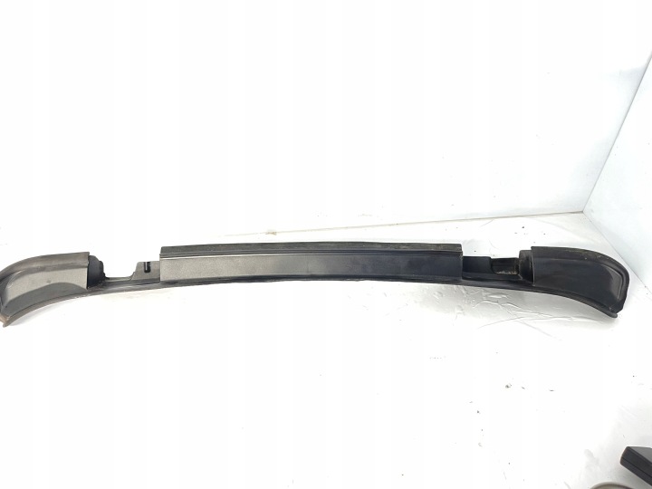 moulding cover bonnet MERCEDES W212 A2126902130