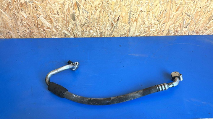 SAAB 9-5 95 2.3t b235 Conduit pieces tuyaux Tuyau Climatisateur air conditionné