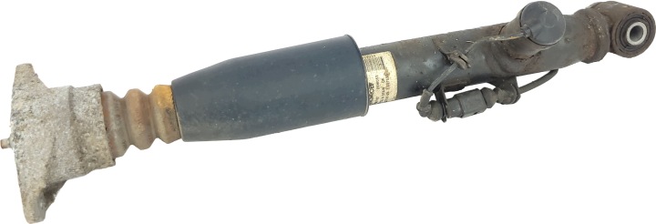 AUDI A6 C6 LIFT lengéscsillapító PNEUMATYCZNY hátsó far bal 4F0616031K