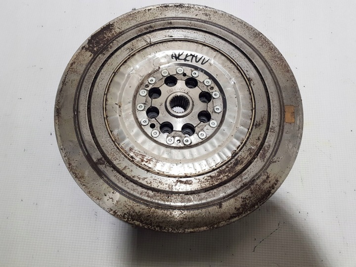 Embrayage Volant inertie occasion MERCEDES C 300 W205 W212 2.2 CDI HYBRID HYBRYDA