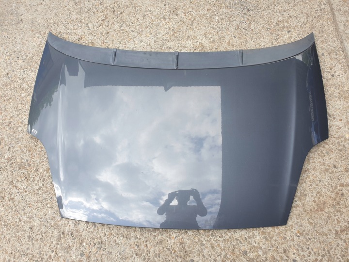 cofano Coperchio FIAT PUNTO EVO 2012-2018 colore 679 GORLICE