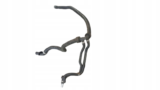 MERCEDES W211 tubo flessibile Tubazione radiatore MAGISTRALA A2118301196