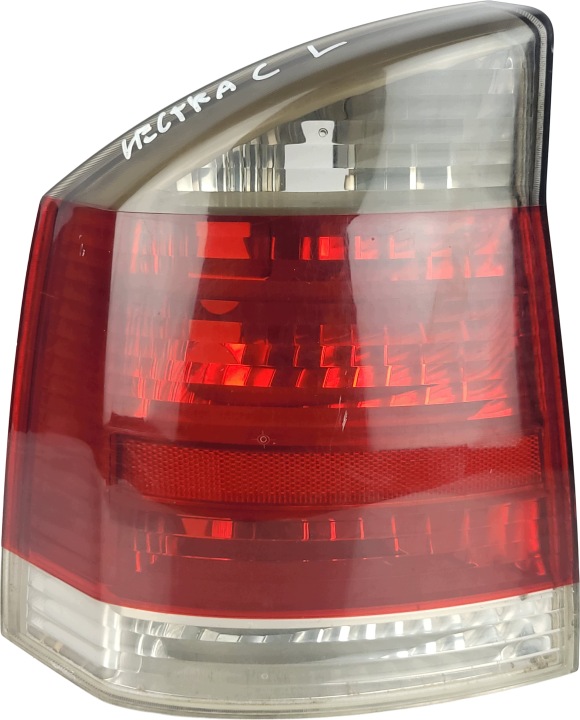 OPEL VECTRA C LIFT sedan HB licht heck heck links EUROPA