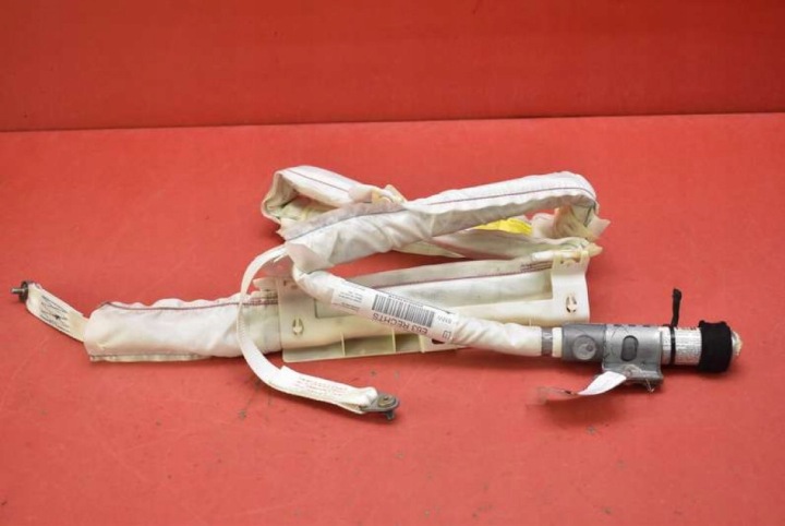 légszák tetö légzsák jobb 85696383801N BMW E63 03-07