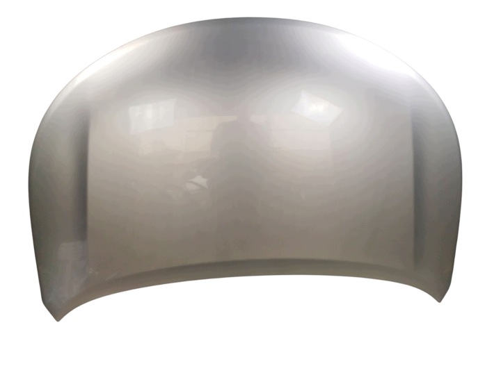 Capot TOYOTA AVENSIS T27 LIFT (2012-2015) KOD LAKIERU 1F7