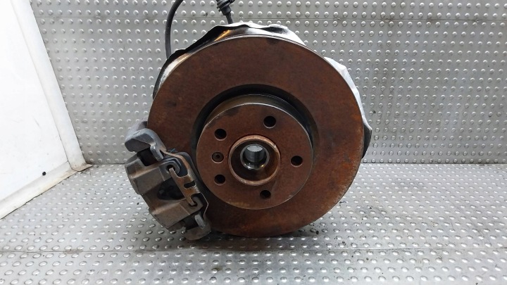 Mozzo FUSELLO Destra Anteriore 6855954 BMW X3 F25 X4 F26