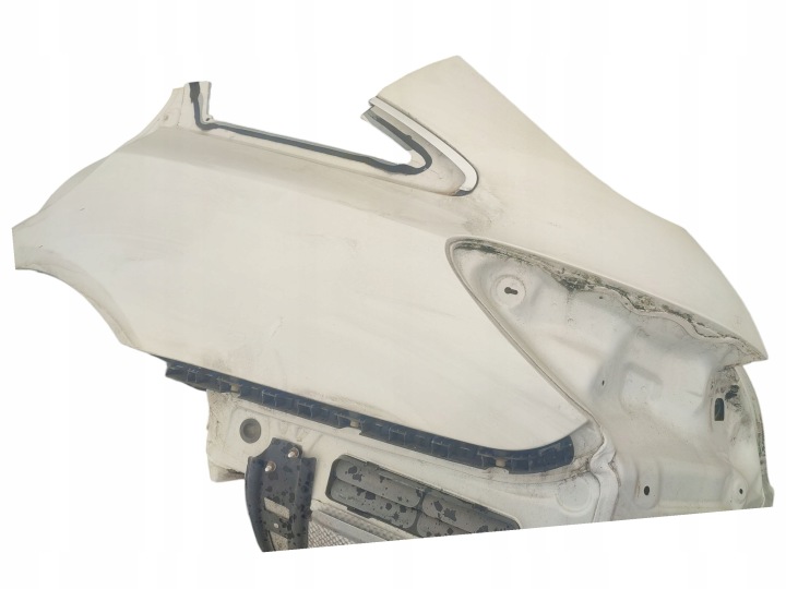 fender left rear part MERCEDES CLS X218 KOMBI LAK: 799 (12-14)