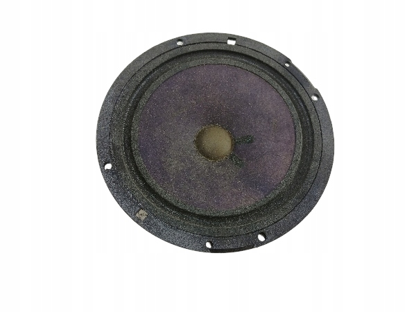 SKODA OCTAVIA et Haut parleur Portière Avant 1U0035411F