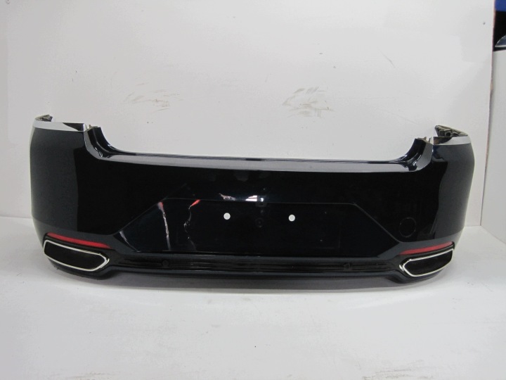 Pare choc Arrière Arrière CITROEN DS9 6 PDC 22R Sous KAMERE et Module