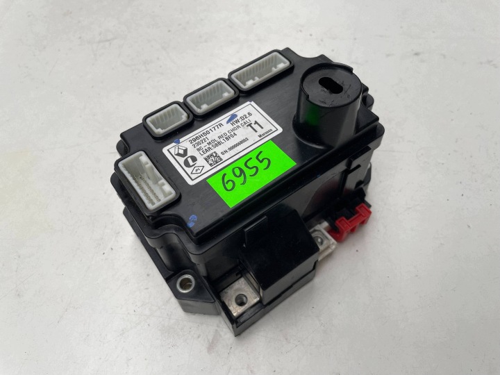 OEM 296H50177R Relais ladowania Mercedes-Benz !J