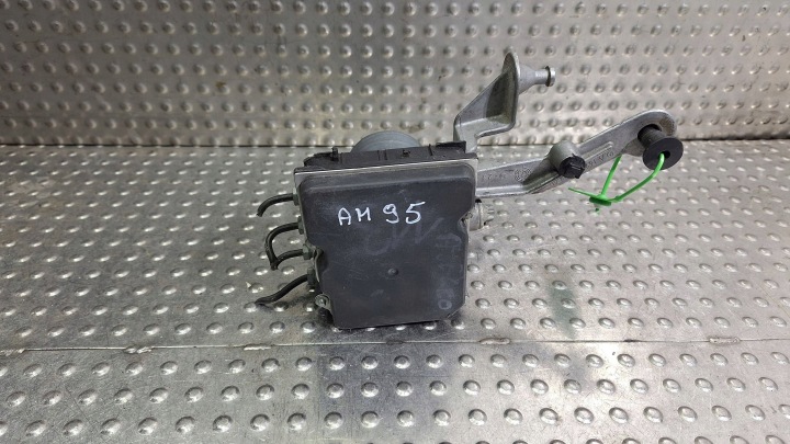 pumpa kompjuter računalo ABS 0265235496 A0064313812 0265950618 MERCEDES W169 W245