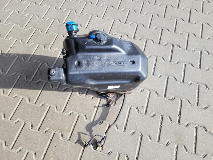 Behälter Pumpe ADBLUE HK83-5J228-A JAGUAR F-PACE X761 2.0 D