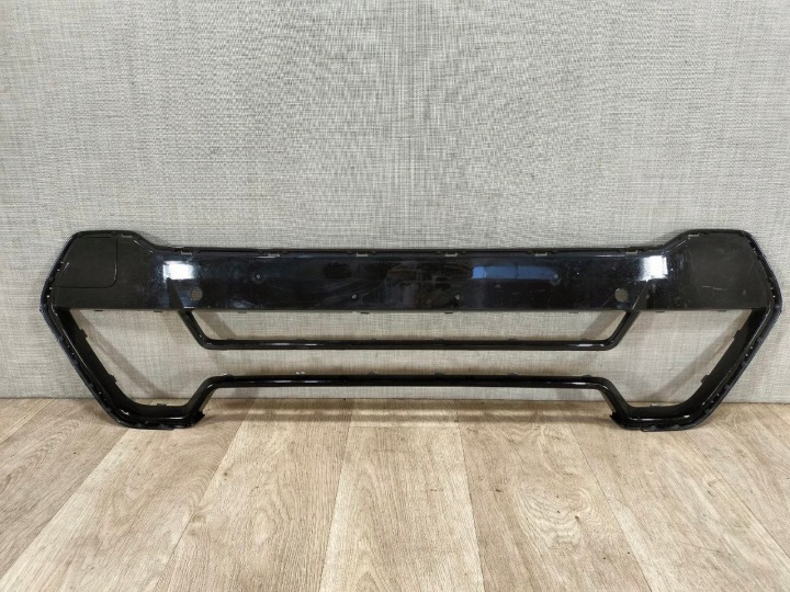 BMW X1 U11 M PAKIET 2022-> lüftungsgitter heckspoiler vorne 9881918