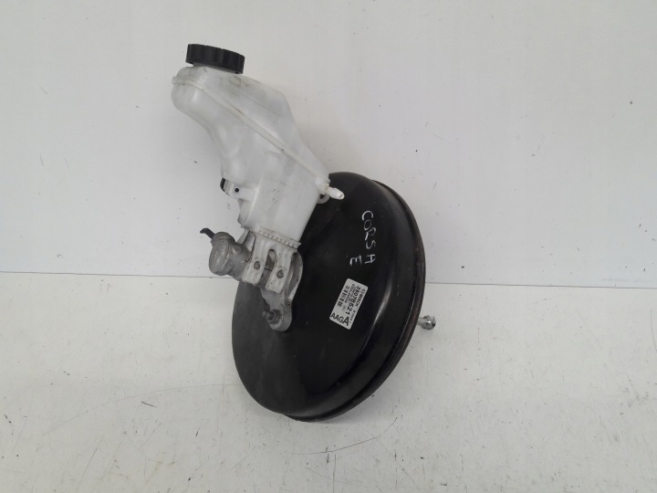Servo 39078521 Opel Corsa E 1,4