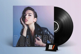 Dua Lipa Winyl - porównaj ceny - Allegro.pl